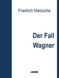 Cover: Der Fall Wagner - Books on Demand