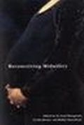 Cover: Reconceiving Midwifery - McGill-Queen's University Press