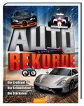 Cover: Auto-Rekorde - arsEdition