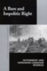 Abbildung von: A Bare and Impolitic Right - McGill-Queen's University Press