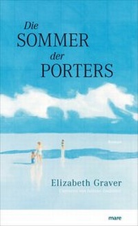 Abbildung von: Die Sommer der Porters - mareverlag