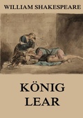 Cover: K&ouml;nig Lear - Jazzybee Verlag