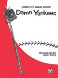 Cover: Damn Yankees - Warner Bros. Publications Inc.,U.S.