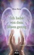 Cover: Ich habe von dem B&ouml;sen genug - Buchwerkstatt Berlin
