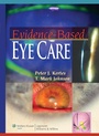 Cover: Evidence-based Eye Care - Lippincott Williams and Wilkins