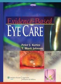 Enlarge image Cover: Evidence-based Eye Care - Lippincott Williams and Wilkins