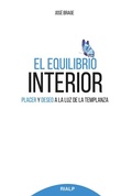 Bild: El equilibrio interior - Ediciones Rialp, S.A.