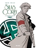 Cover: Silas Corey 2, El testamento de Zarkoff - Dibbuks