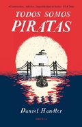Cover: Todos somos piratas - Siruela