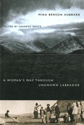 Cover: Woman's Way Through Unknown Labrador - McGill-Queen's University Press