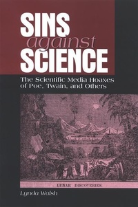 Enlarge image Cover: Sins against Science - State University of New York Press