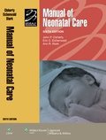 Cover: Manual of Neonatal Care - Lippincott Williams and Wilkins