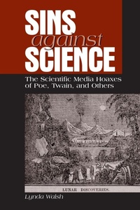 Enlarge image Cover: Sins against Science - State University of New York Press