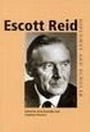 Cover: Escott Reid - McGill-Queen's University Press