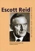 Cover: Escott Reid - McGill-Queen's University Press