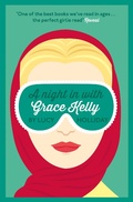 Cover: A Night In With Grace Kelly - HarperCollins