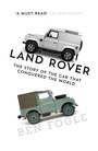 Cover: Land Rover - William Collins