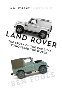 Enlarge image Cover: Land Rover - William Collins