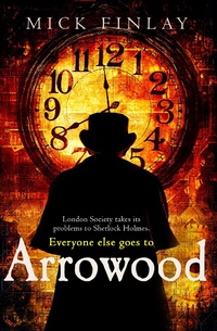 Abbildung von: Arrowood - HQ