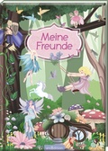 Cover: Meine Freunde - Feen - arsEdition
