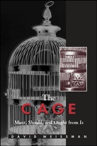 Enlarge image Cover: The Cage - State University of New York Press
