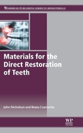 Cover: Materials for the Direct Restoration of Teeth - Woodhead Publishing Ltd
