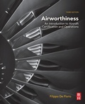 Cover: Airworthiness - Butterworth-Heinemann