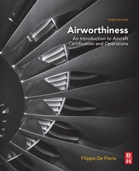 Enlarge image Cover: Airworthiness - Butterworth-Heinemann