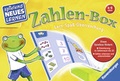 Cover: Zahlen-Box - Ravensburger