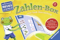 Enlarge image Cover: Zahlen-Box - Ravensburger