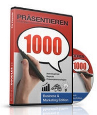 Abbildung von: Präsentieren mit fertigen Handzeichnungen - 1000 überzeugende (Apple) Keynote Präsentationsvorlagen - FuturePaceMedia