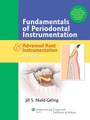 Cover: FUND OF PERIODONTAL INSTRUMENT & ADV ROOT 6E - Lippincott Williams and Wilkins