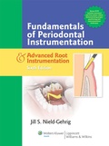 Cover: FUND OF PERIODONTAL INSTRUMENT & ADV ROOT 6E - Lippincott Williams and Wilkins