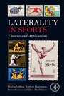 Cover: Laterality in Sports - Academic Press
