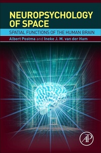 Enlarge image Cover: Neuropsychology of Space - Academic Press