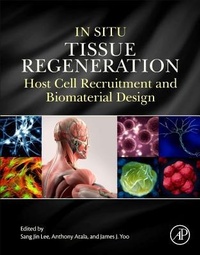 Enlarge image Cover: In Situ Tissue Regeneration - Academic Press