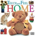 Cover: Home - DK Publishing (Dorling Kindersley)