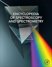 Abbildung von: Encyclopedia of Spectroscopy and Spectrometry - Academic Press