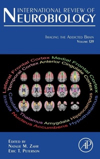 Enlarge image Cover: Imaging the Addicted Brain: Volume 129 - Academic Press