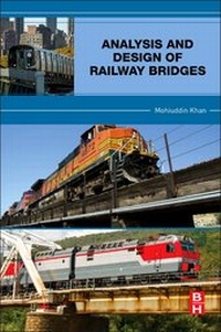 Abbildung von: Analysis and Design of Railway Bridges - Butterworth-Heinemann