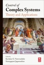 Cover: Control of Complex Systems - Butterworth-Heinemann