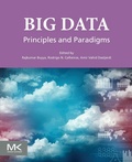 Cover: Big Data - Morgan Kaufmann