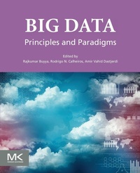Enlarge image Cover: Big Data - Morgan Kaufmann