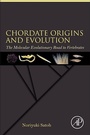 Cover: Chordate Origins and Evolution - Academic Press