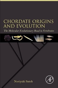 Enlarge image Cover: Chordate Origins and Evolution - Academic Press