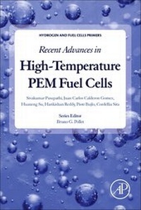 Enlarge image Cover: Recent Advances in High-Temperature PEM Fuel Cells - Academic Press