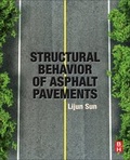 Cover: Structural Behavior of Asphalt Pavements - Butterworth-Heinemann