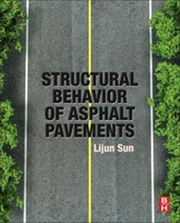 Abbildung von: Structural Behavior of Asphalt Pavements - Butterworth-Heinemann
