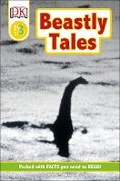 Cover: DK Readers L3: Beastly Tales - DK Children