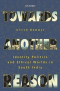 Cover: Towards Another Reason - OUP India